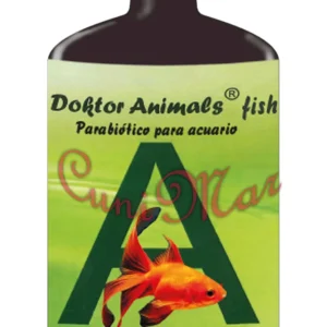 PARABIOTICOS ACUARIO