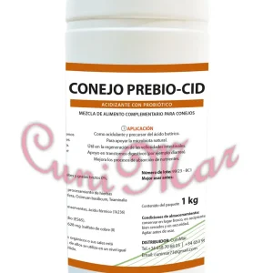 PREBIOCID RABBIT 1L