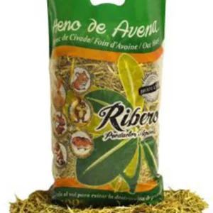 HENO DE AVENA RIBEIRO
