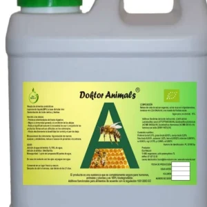 PARABIOTICO PARA ABEJAS 1 L