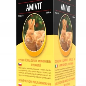 AMIVIT CONEJOS 1 L.