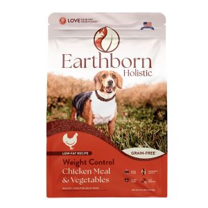 EARTHBORN HOLISTIC Weight Control- Perro