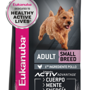 Croquetas Eukanuba Adulto