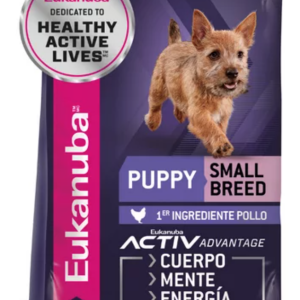 Croquetas Eukanuba Puppy