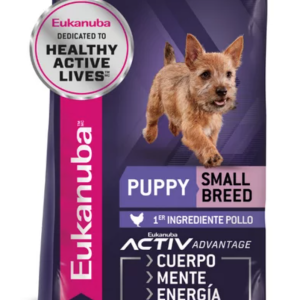 Croquetas Eukanuba Puppy