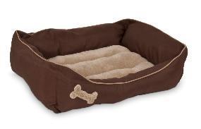 Cama RECTANGULAR 21″ X 25″