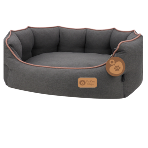 Cama Eco – 100 % RPET – 60x50x22 Talle M