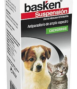 Basken Suspension 15 Ml