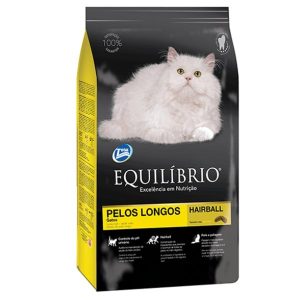 Alimento EQUILIBRIO GATO PERSA 1.5 KG