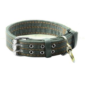 COLLAR REFORZADO 2 CINTAS 75 cm