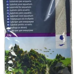 Pureza y Estilo: Arena Blanca para Acuarios