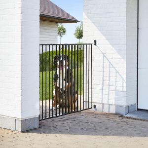 SAVIC DOG BARRIER GATE OUTDOOR– PUERTA PARA EXTERIORES