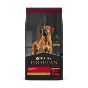 Alimento Pro Plan Adulto Dog Raza Grande 15 kg