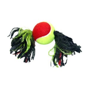 PELOTA TENIS C/CUERDA (NEGA MALUCA)