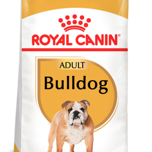 Royal Canin Bulldog Adult
