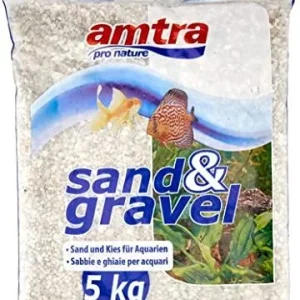 Grava Policromada XL (5 kg) para Acuarios y Tortugueras