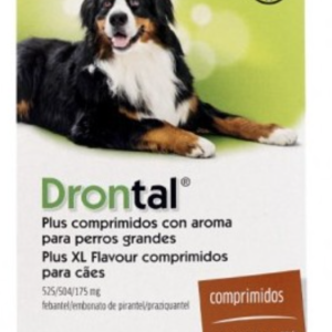 Drontal Plus (nuevo)
