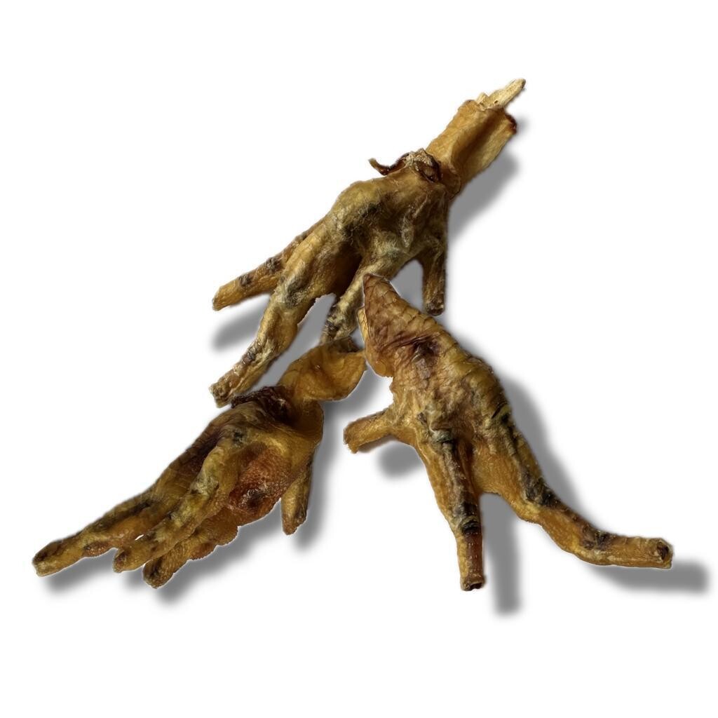 PATITAS DE POLLO 15 UNIDADES - Imagen 2