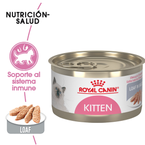 Royal Canin Lata Gato Kitten