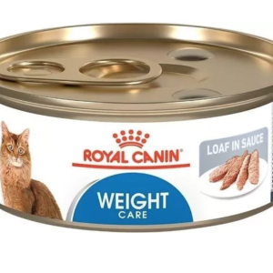 Royal Canin Lata Gato Weigh