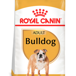 Royal Canin Bulldog Adulto