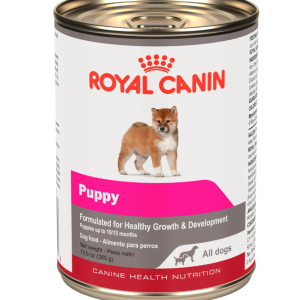 Royal Canin Lata Puppy