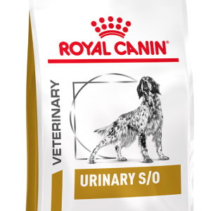 Royal Canin Veterinary Urinary