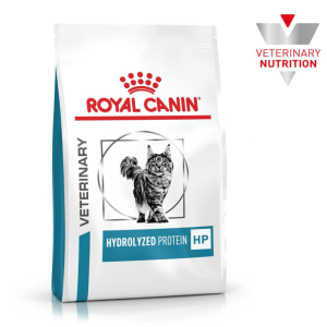 Royal Canin Veterinary Gato Hp