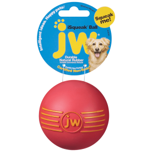 Pelota JW ISQUEAK Mediana
