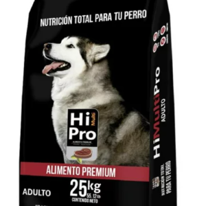 Croquetas Hi Multipro Adulto