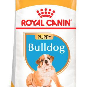 Royal Canin Bulldog Puppy