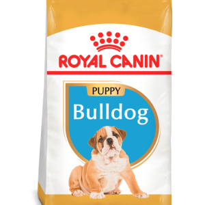 Royal Canin Bulldog Puppy