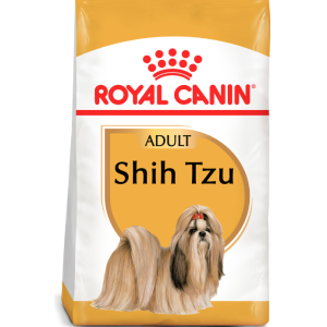 Royal Canin Shih Tzu