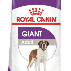 Royal Canin Veterinary Giant Adulto
