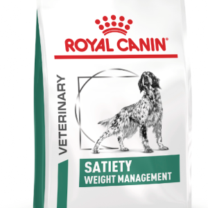 Royal Canin Veterinary Satiety