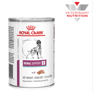 Royal Canin Veterinary Lata Renal