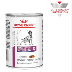 Royal Canin Veterinary Lata Renal