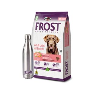 Alimento Frost Adult Light – All Breeds 15 kg