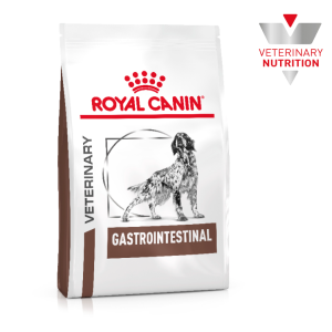 Royal Canin Veterinary Gastro