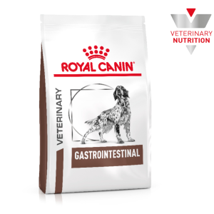 Royal Canin Veterinary Gastro He