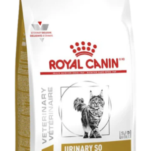 Royal Canin Veterinary Urinary Mod