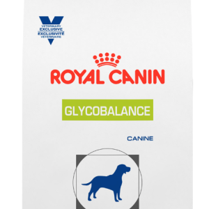 Royal Canin Glycobalance – Veterinary