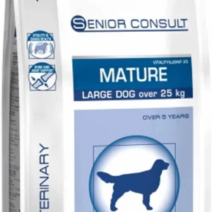 Royal Canin Veterinary Mature Large
