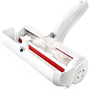 REMOVEDOR DE PELO  CON DEPOSITO