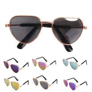 LENTES MODELO 1 CORAZÓN