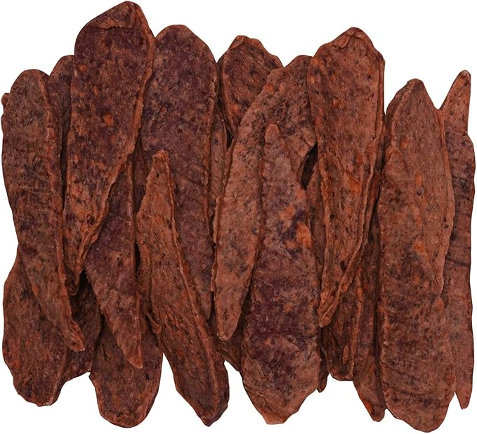 Loving Pets Natural Value® Soft Chew Dog Treats Tender Recipe Pato 16oz Perro - Imagen 2