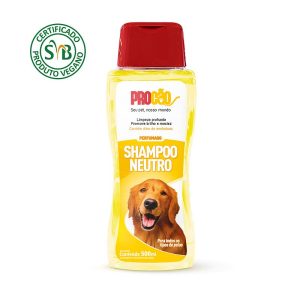 Shampoo Neutro Perro Procao 500ml