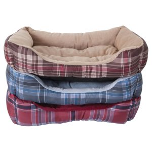 Cama RECTANGULAR LOUNGER 20” X 15”