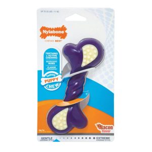 PUPPY CHEW DOUBLE ACTION Regular