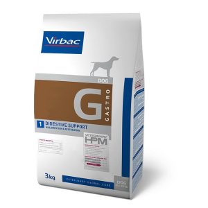 Alimento VIRBAC – HPM DOG DIGESTIVE SUPPORT 3KG